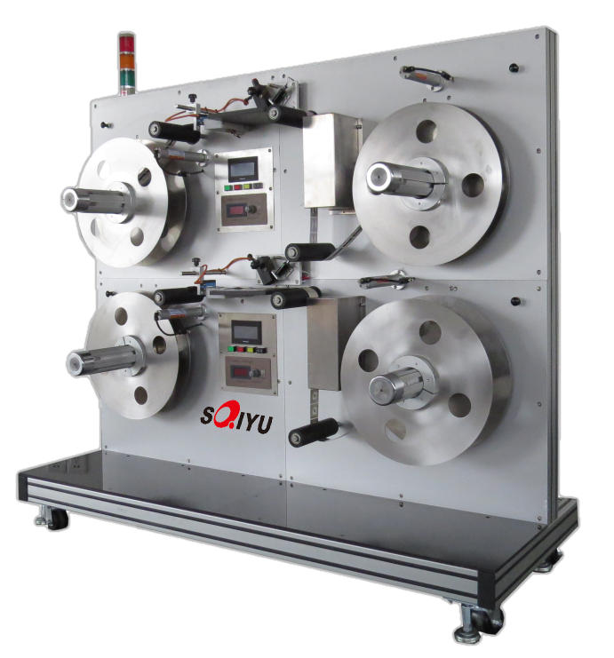 EAS Anti-theft label checker